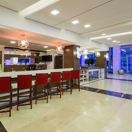 Hampton By Hilton Gaziantep Hotell Eksteriør bilde