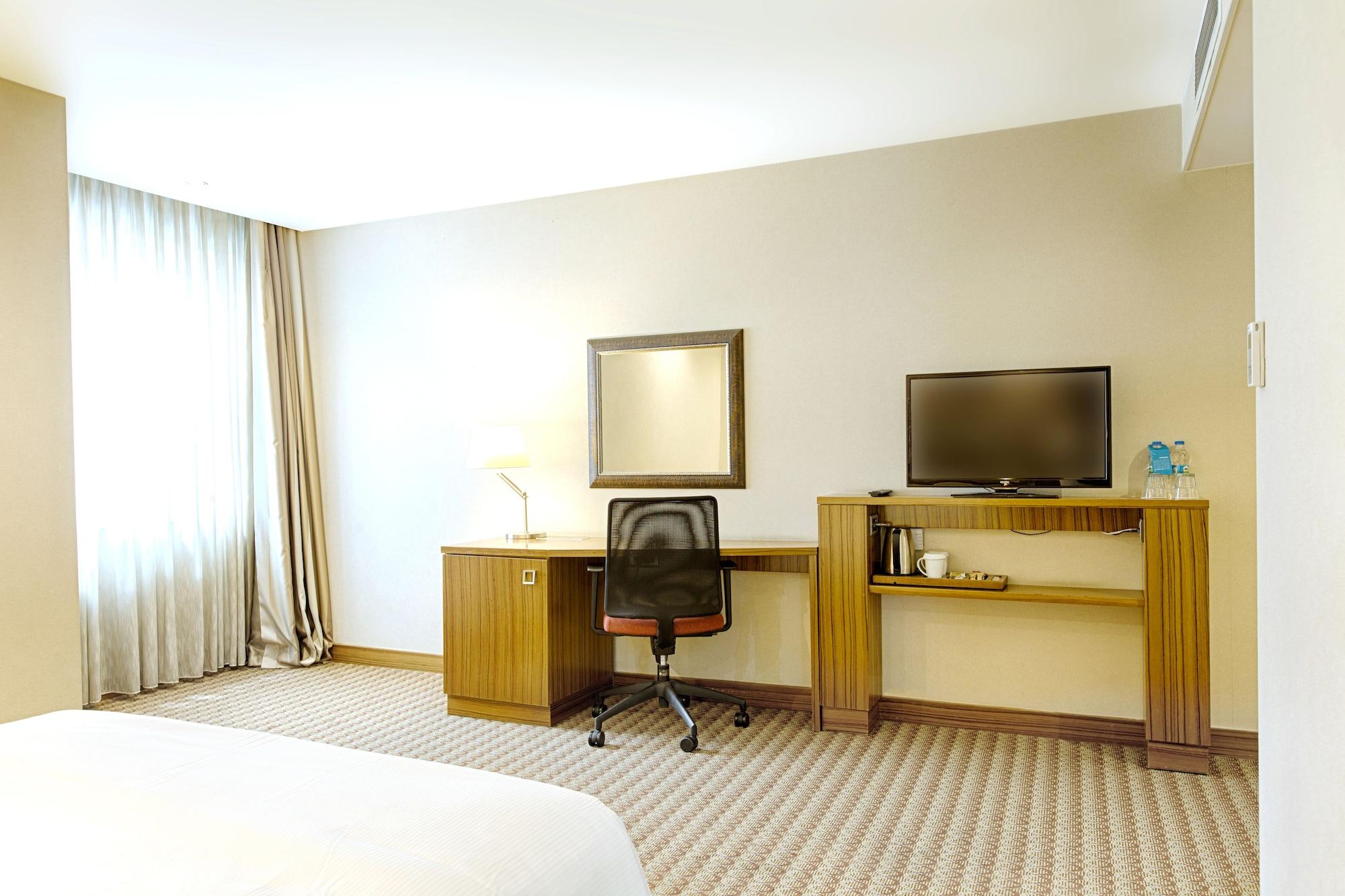 Hampton By Hilton Gaziantep Hotell Eksteriør bilde