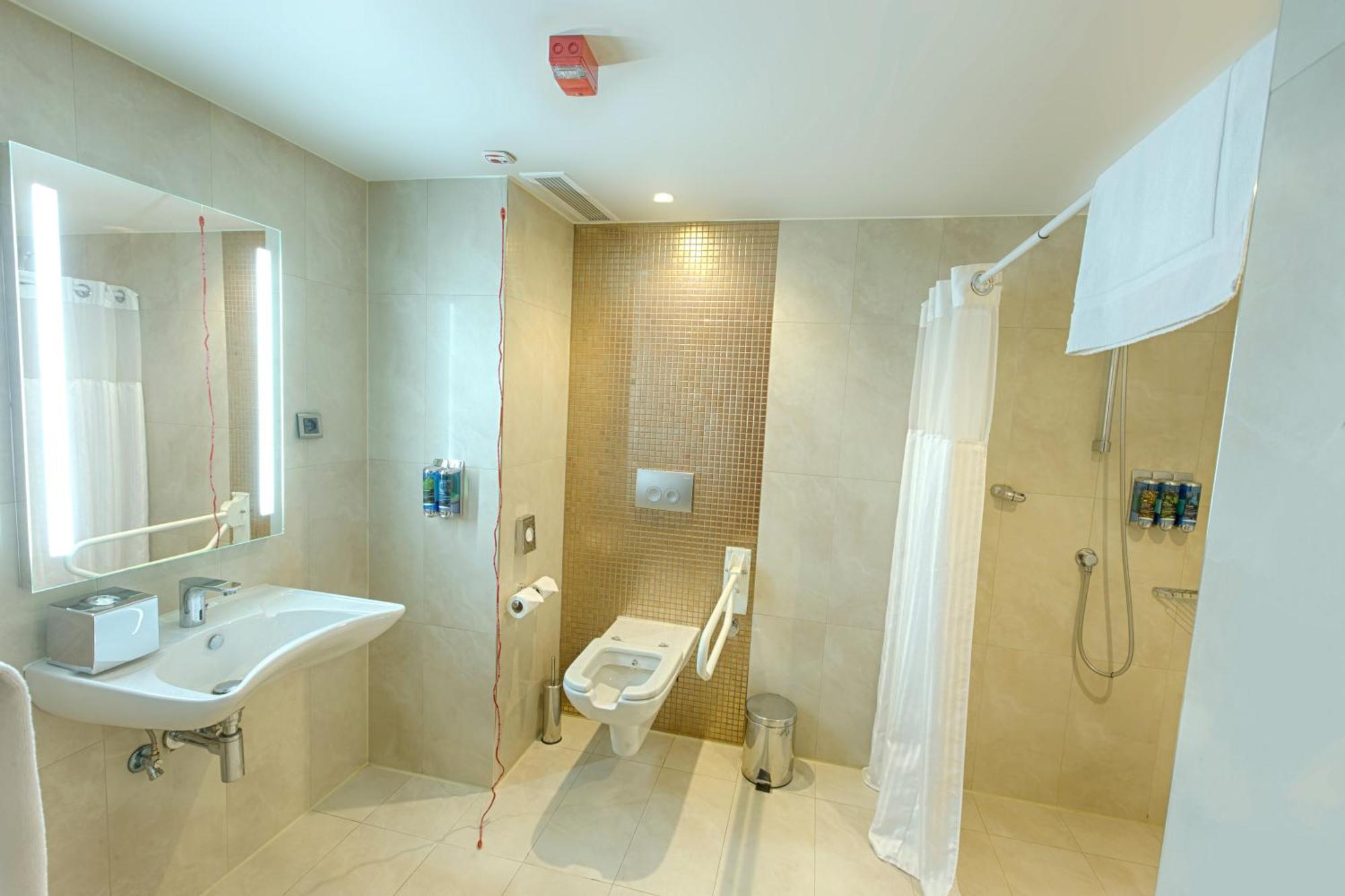 Hampton By Hilton Gaziantep Hotell Eksteriør bilde