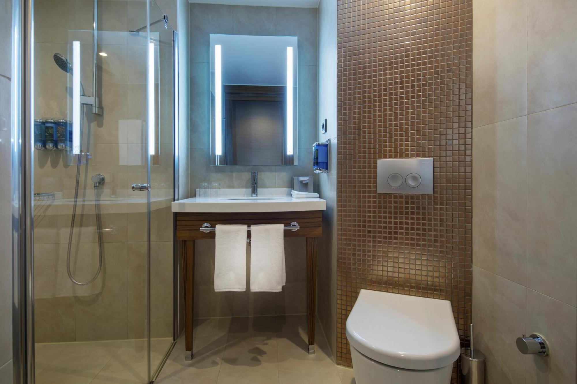 Hampton By Hilton Gaziantep Hotell Eksteriør bilde