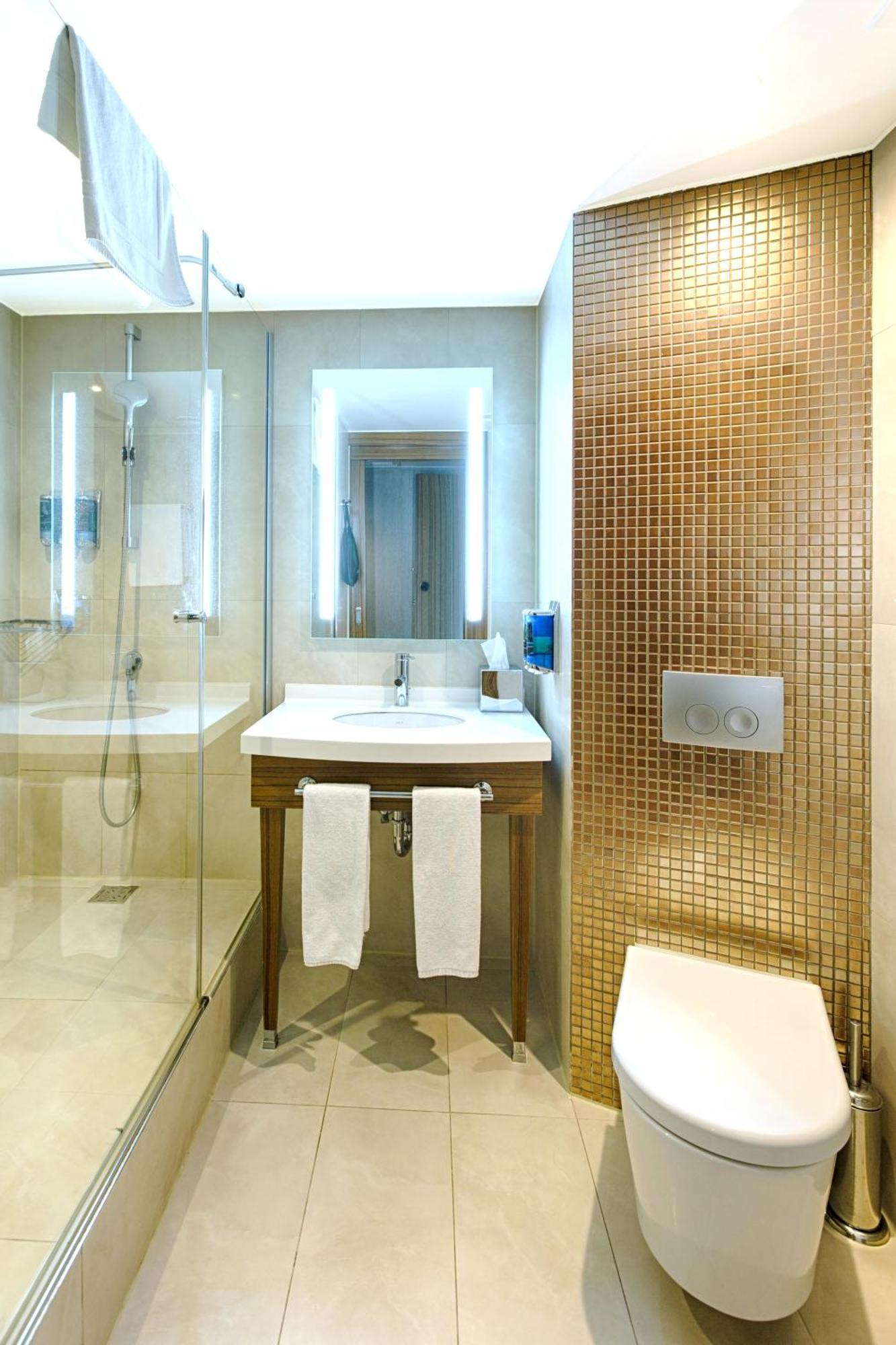 Hampton By Hilton Gaziantep Hotell Eksteriør bilde
