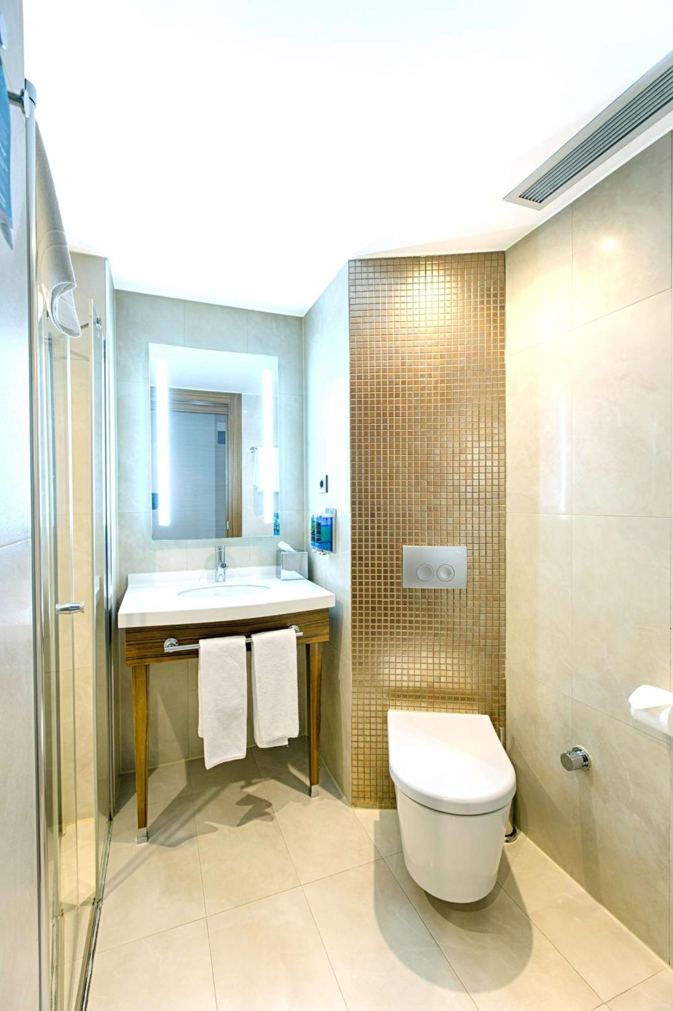 Hampton By Hilton Gaziantep Hotell Eksteriør bilde