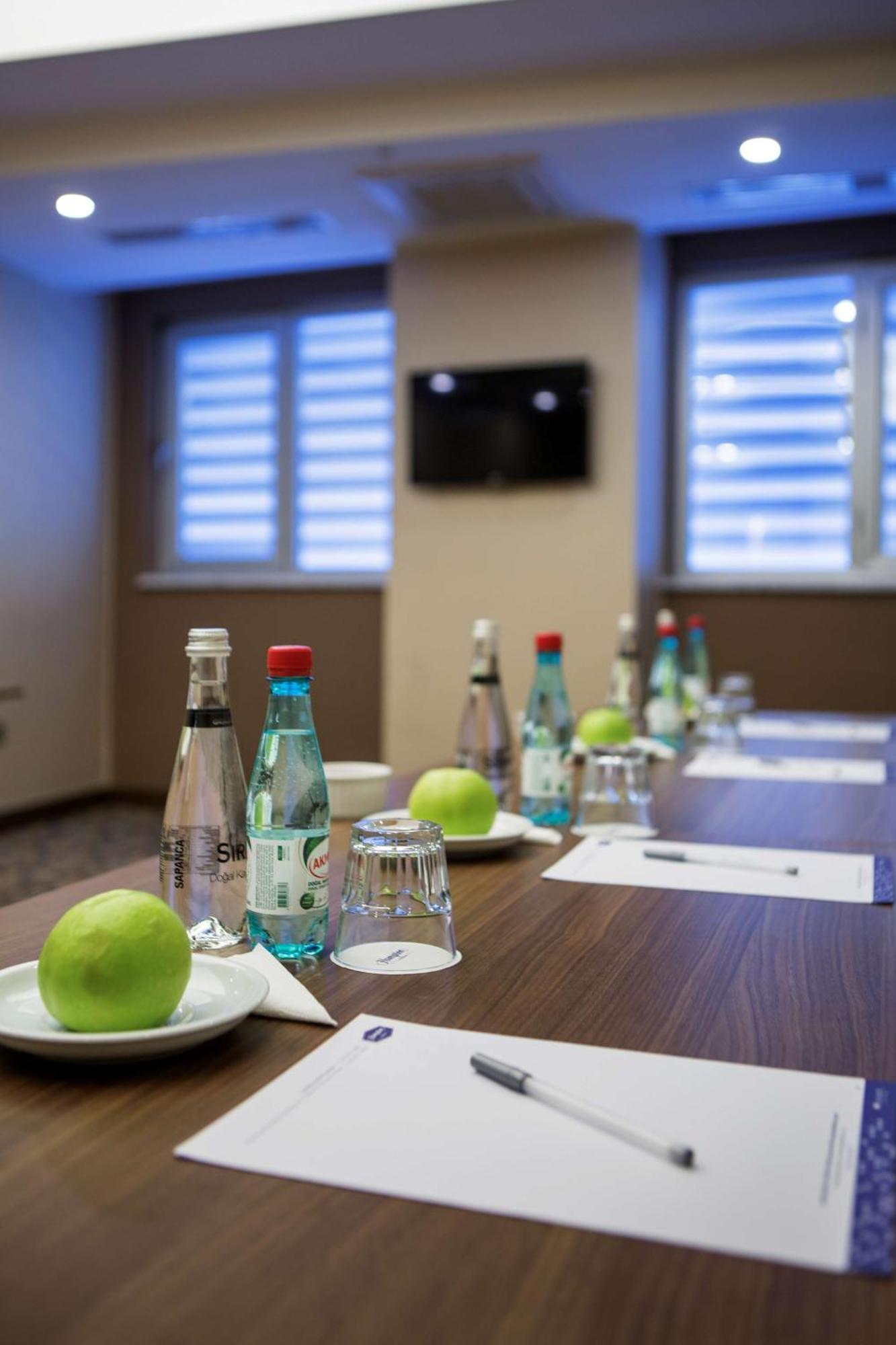 Hampton By Hilton Gaziantep Hotell Eksteriør bilde