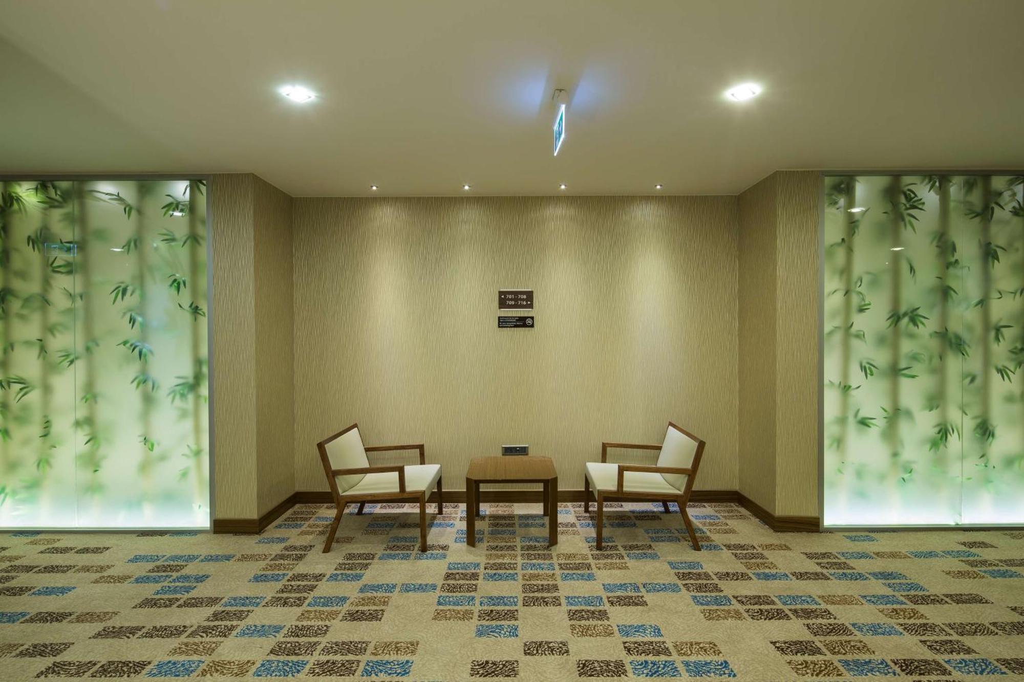 Hampton By Hilton Gaziantep Hotell Eksteriør bilde