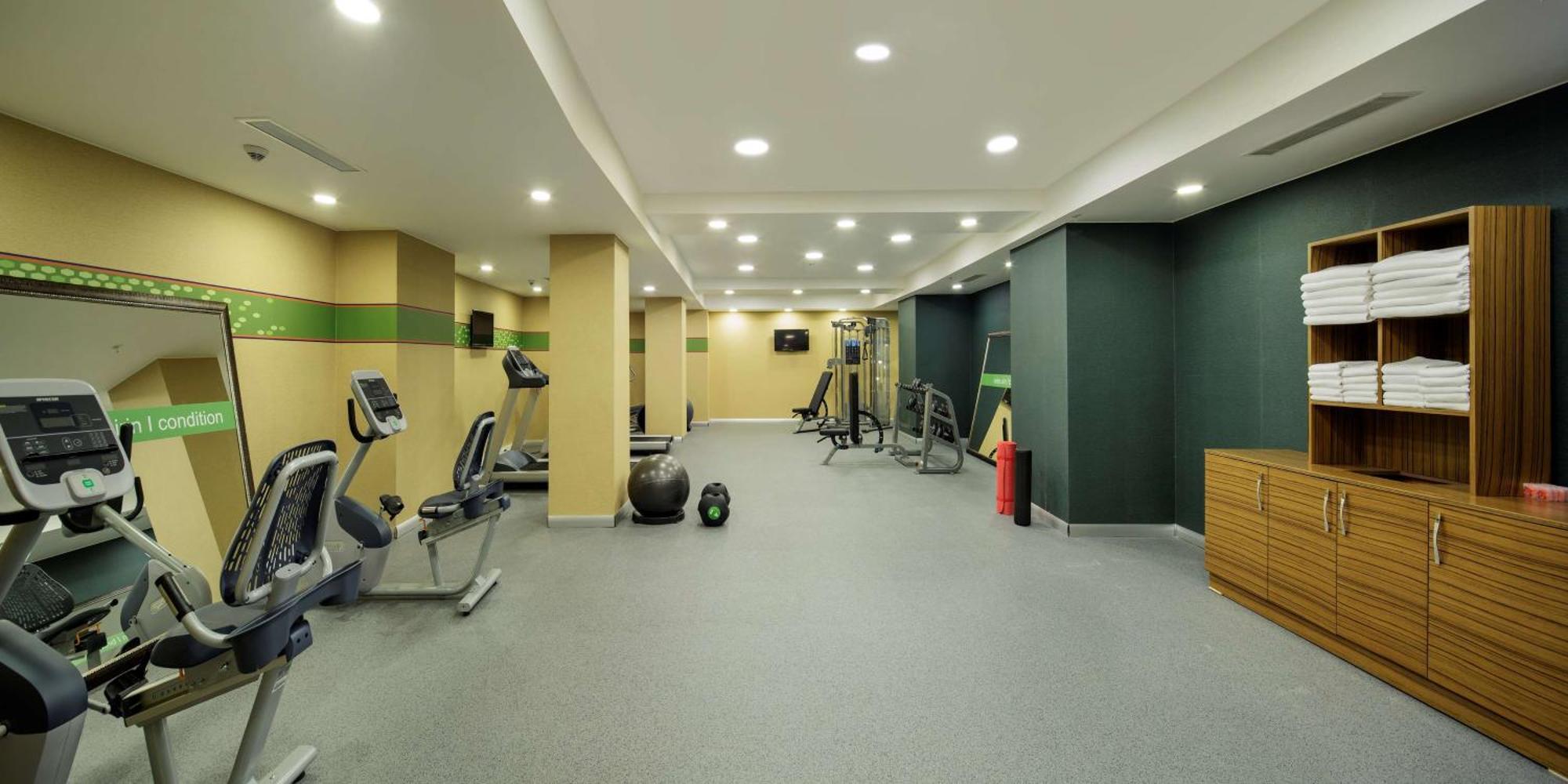Hampton By Hilton Gaziantep Hotell Eksteriør bilde