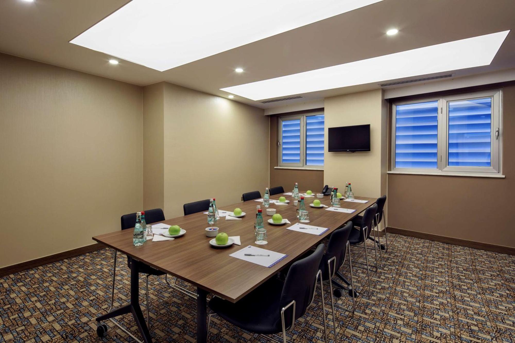 Hampton By Hilton Gaziantep Hotell Eksteriør bilde