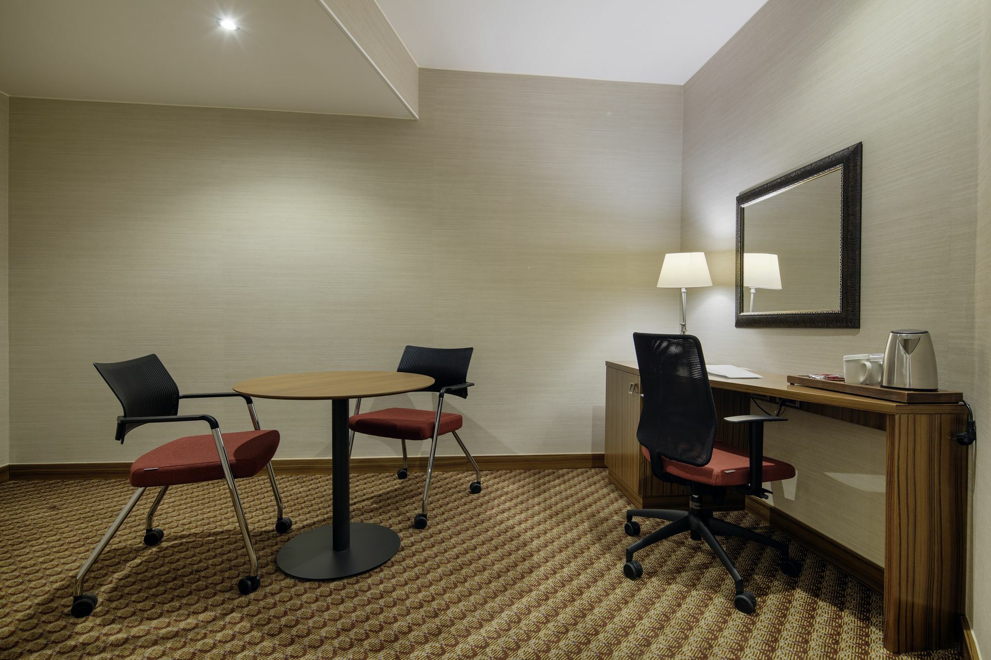 Hampton By Hilton Gaziantep Hotell Eksteriør bilde